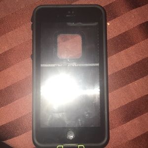 Lifeproof iphone 7/8 plus case